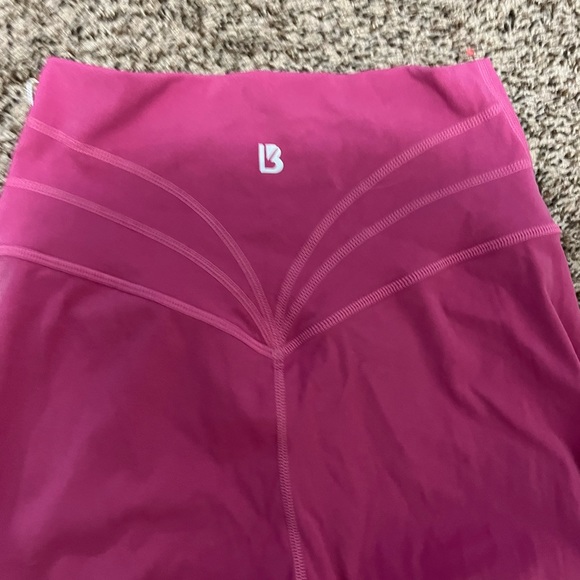 Buffbunny Siren leggings - Picture 3 of 3
